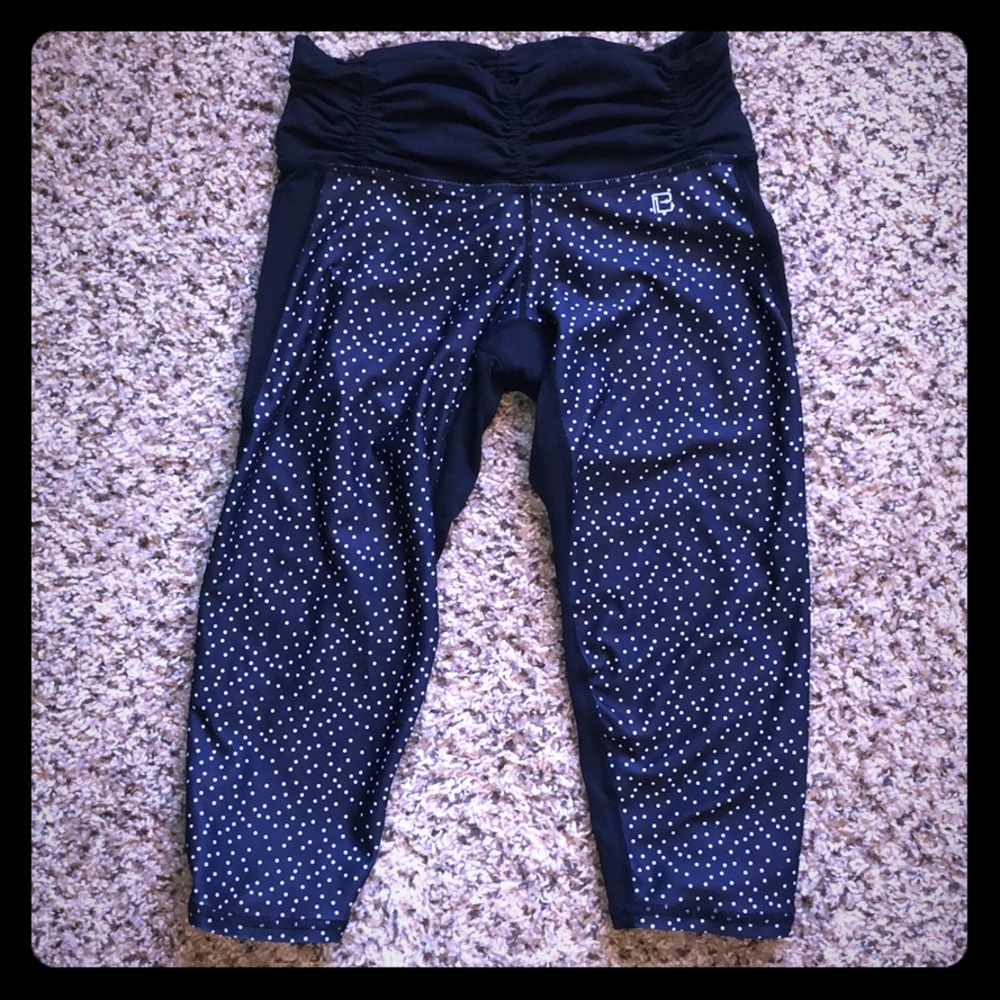Body language Paige workout pants